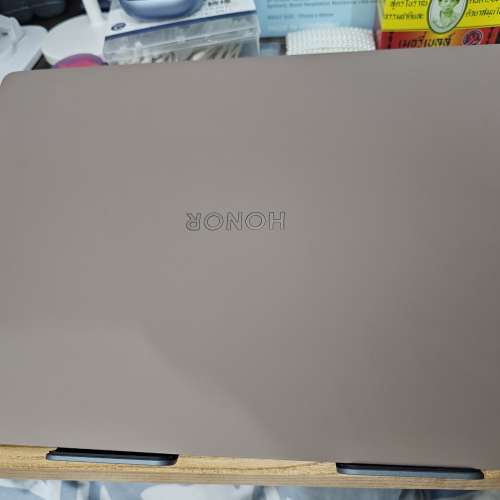 剛買10天 99%新Honor Magicbook Art 14 2025版1TB32ge