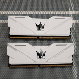 GALAX HOF RGB DRR4 3600 16G (8G x 2)