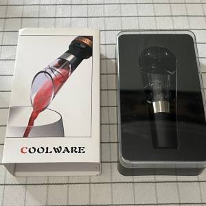 全新紅酒倒酒器