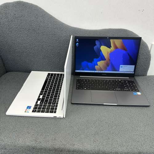 (超抵用三星15.6寸文書機🔥）Samsung Galaxy i5-1135G7/8,16GB Ram/128,256,512GB,...