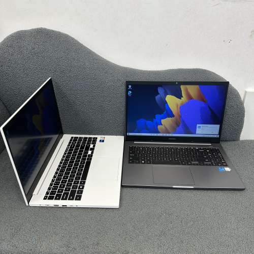 (超抵用三星15.6寸文書機🔥）Samsung Galaxy i5-1135G7/8,16GB Ram/128,256,512GB,...