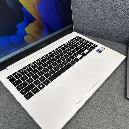 (超抵用三星15.6寸文書機🔥）Samsung Galaxy i5-1135G7/8,16GB Ram/128,256,512GB,...