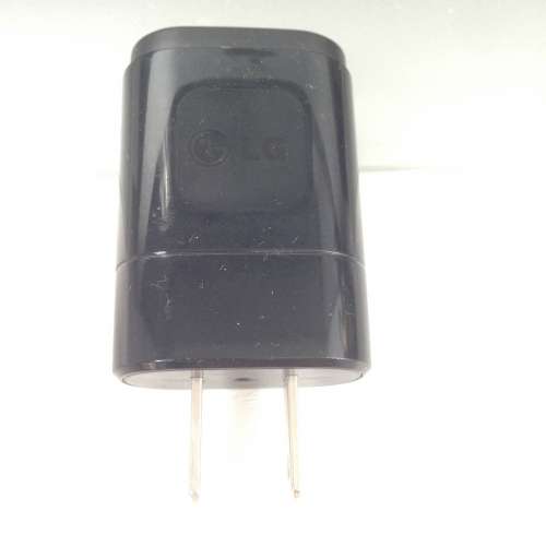 📱LG Travel Charging Adapter mobile USB USED 旅行 手機 充電器 ✈️