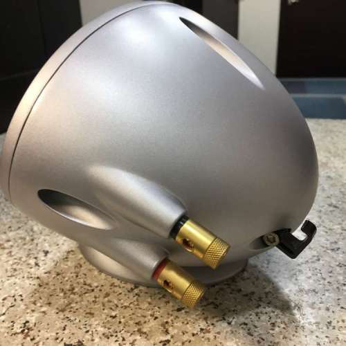 KEF htc2001se大蛋中置喇叭90%新