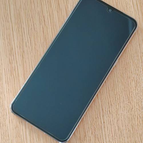 99%新 LG V60 5G 藍色 可用香港5G