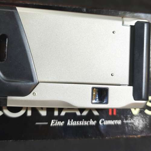 contax TVS II 康泰時 TVS2 TVSII 28-56 28mm 56mm vario Sonnar carl zeiss  蔡司...