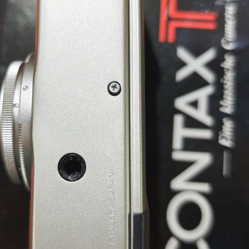 contax TVS II 康泰時 TVS2 TVSII 28-56 28mm 56mm vario Sonnar carl zeiss  蔡司...