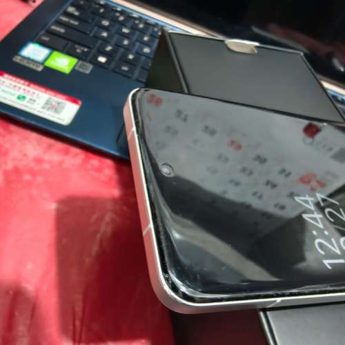 Xiaomi 15 Ultra 白色 16GB + 512GB 港行貨