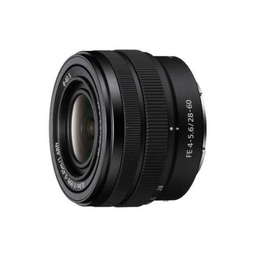 全新水貨 SONY SEL2860 FE 28-60mm F4-5.6 拆鏡 (有紙盒裝) 現貨