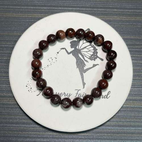 (不設面交)紅幽靈手鏈 Red Phantom Bracelet