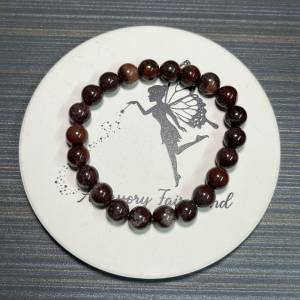 (不設面交)紅幽靈手鏈 Red Phantom Bracelet