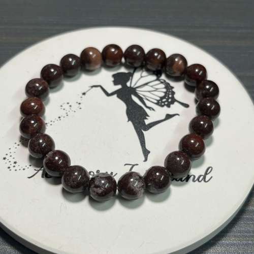 (不設面交)紅幽靈手鏈 Red Phantom Bracelet