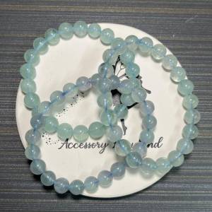 (不設面交)小清新綠螢石手鏈 Green Fluorite Bracelet