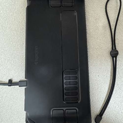 Steam Deck OLED 512GB 遊戲機
