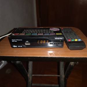 Teledevice高清機頂盒