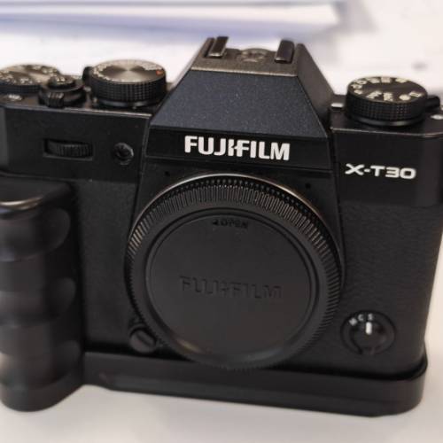 富士Fujifilm XT30 X-T30
