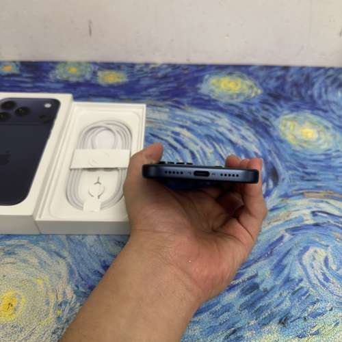 (Apple最新款iPhone 17 Pro😍Apple iPhone 17系列/香港行貨/Apple iPhone 17 Pro/🩵...