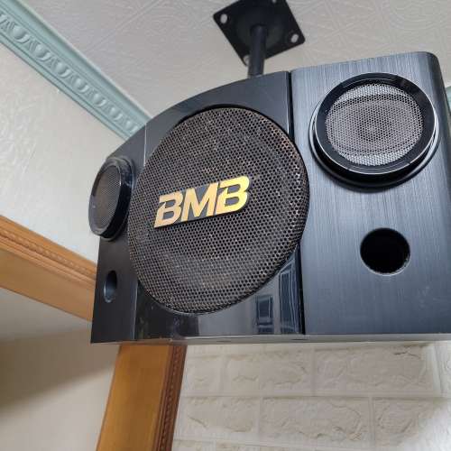 bmb cse308 speaker ktv