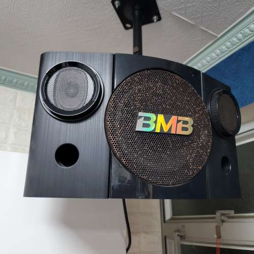 bmb cse308 speaker ktv