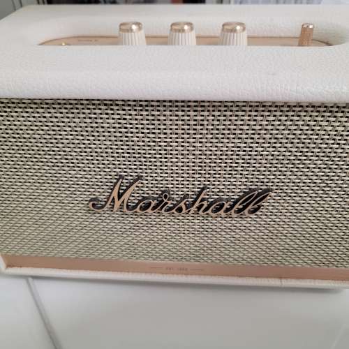 Marshall action 2