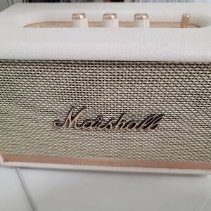 Marshall action 2