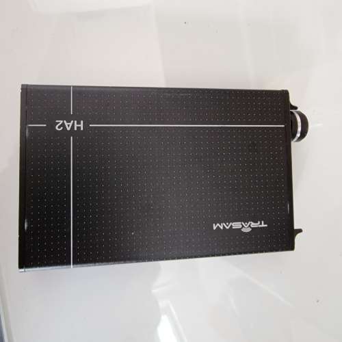 全想 HA2 隨身耳擴98%新