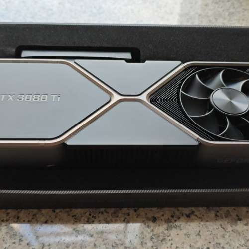 RTX 3080Ti FE