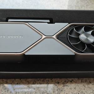 RTX 3080Ti FE