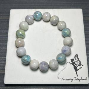 (不設面交)紫方納石手鏈 Hackmanite Bracelet