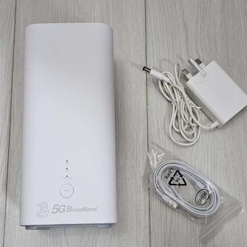 Huawei 5G CPE Pro 3 Router