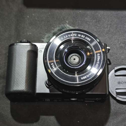 sony ZV-10 索尼 ZV10 + 16-50 PZ E 16mm 50mm 16 50 行貨有盒冇單 冇保 送記憶卡 ...