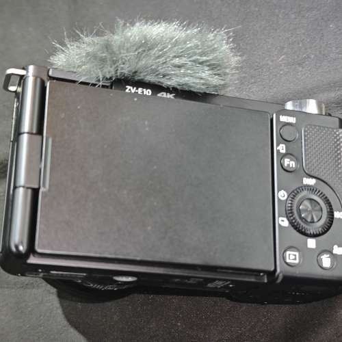 sony ZV-10 索尼 ZV10 + 16-50 PZ E 16mm 50mm 16 50 行貨有盒冇單 冇保 送記憶卡 ...