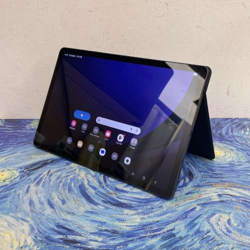 ✨香港行貨✨Samsung Galaxy 系列/Galaxy Tab S9 WIFI版/㩒用8+128gb/🖤型格黑色🖤/...