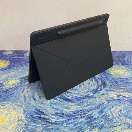 ✨香港行貨✨Samsung Galaxy 系列/Galaxy Tab S9 WIFI版/㩒用8+128gb/🖤型格黑色🖤/...