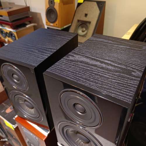 Wharfedale DIAMOND 12.2