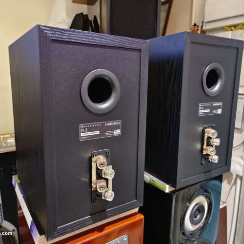 Wharfedale DIAMOND 12.2