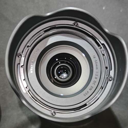 Sigma 18-50/2.8 適馬 18mm 50mm 18 50 DC DN  Contemporary for Sony E Mount 索尼...