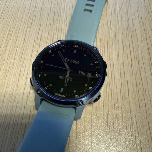 Garmin Descent MK2s Smartwatch 智能手錶 Dive watch 潛水錶
