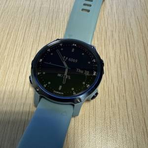 Garmin Descent MK2s Smartwatch 智能手錶 Dive watch 潛水錶