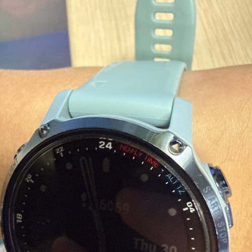 Garmin Descent MK2s Smartwatch 智能手錶 Dive watch 潛水錶