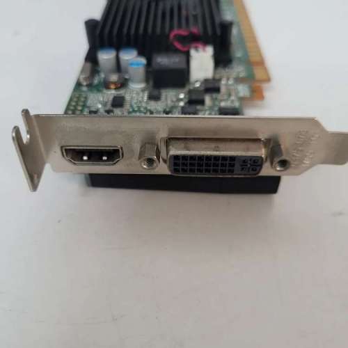 Geforce GT620 LowProfile
