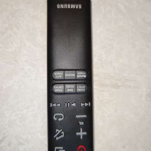 Samsung HW-J551 soundbar