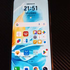 Honor 200 lite平放或交換機