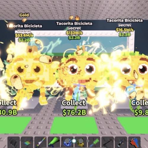 roblox steal a brainrots 全網最平🍼