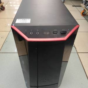 CM MATX case + antec 500w 火牛