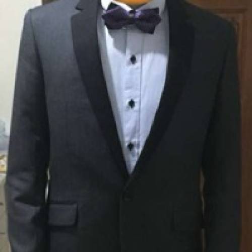 西裝一套 謝師宴 晚宴