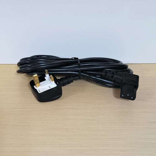 全新 Volex 特長電源線 3.6M