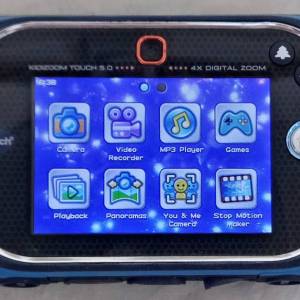 VTech Kidizoom Touch 5.0 兒童相機