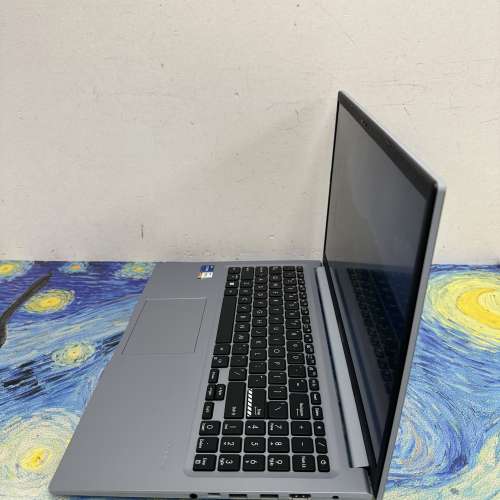 (華碩輕薄15.6寸Vivobook 文書機🔥) ASUS Vivobook i7-12650H /8,16GB Ram/128,256...