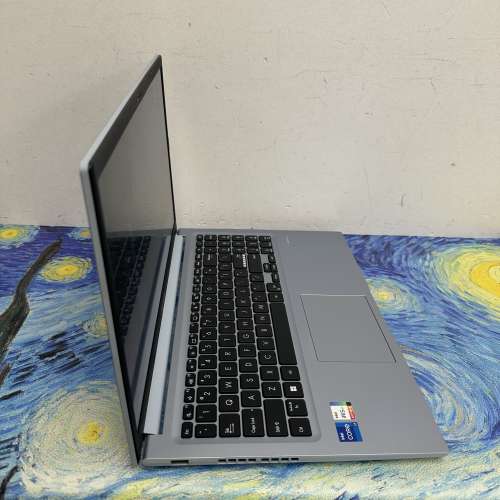 (華碩輕薄15.6寸Vivobook 文書機🔥) ASUS Vivobook i7-12650H /8,16GB Ram/128,256...